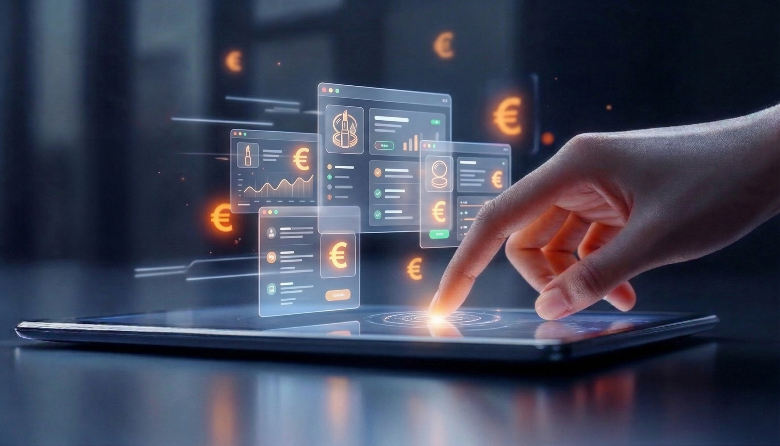 E-Commerce Acceleration