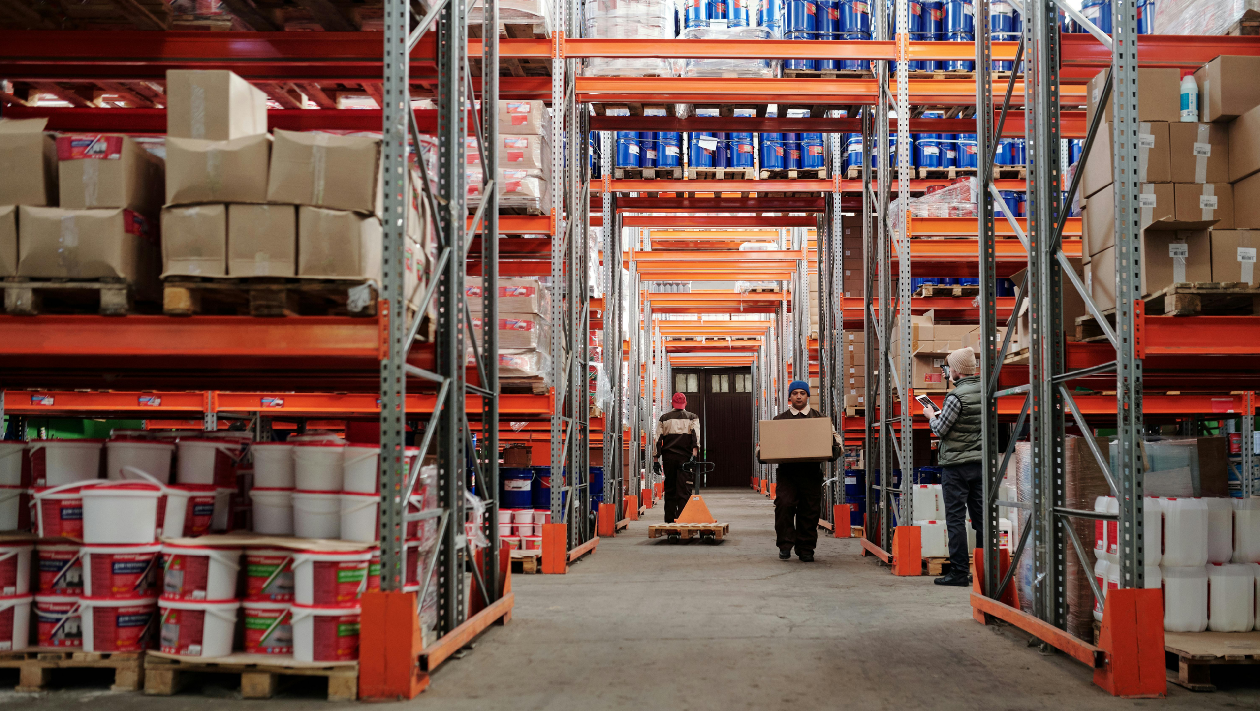 E-Commerce Acceleration