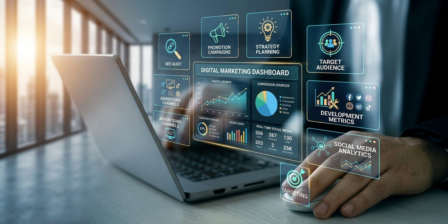 E-Commerce Acceleration